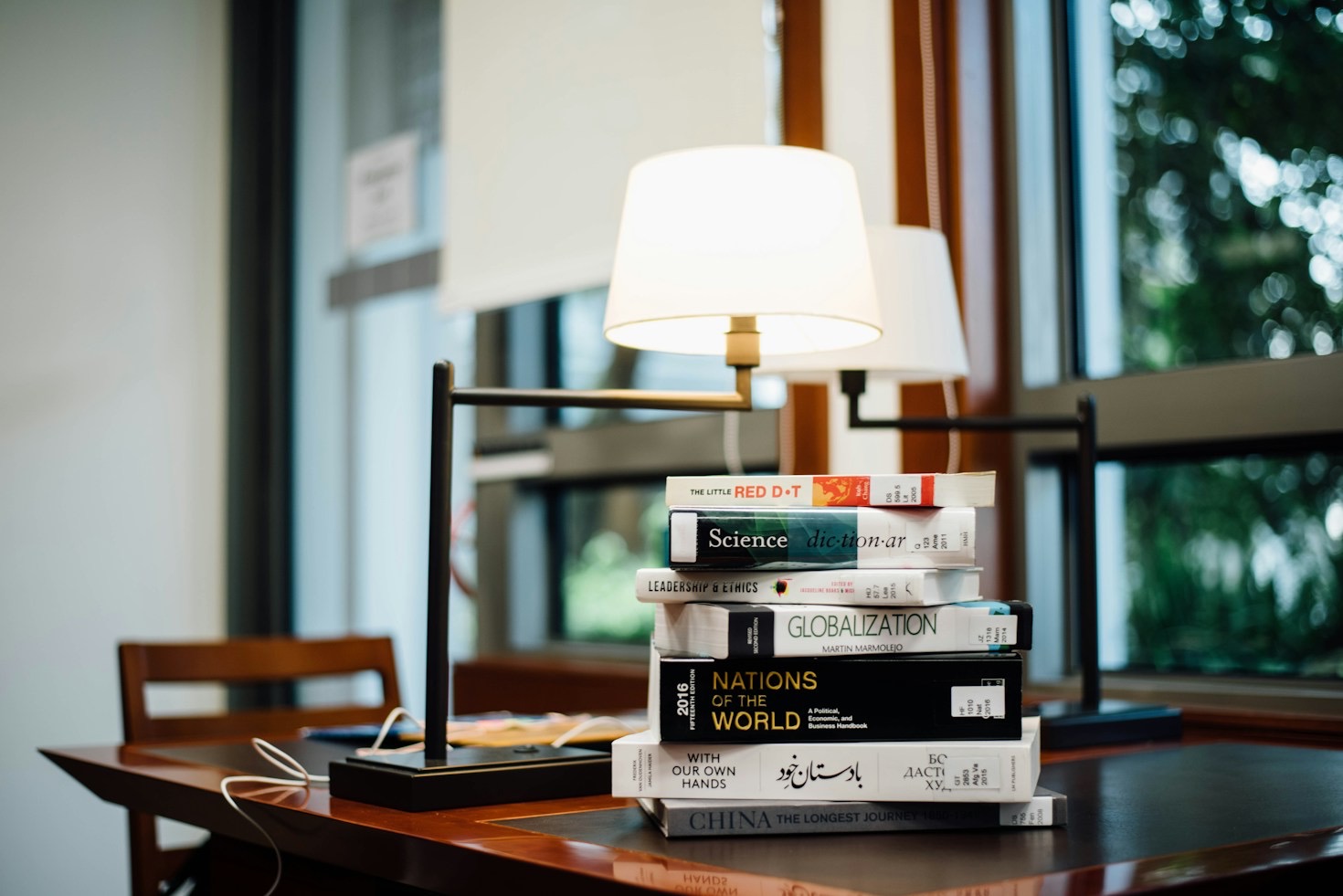 Notes from the Road: Meeting Readers Across the Country